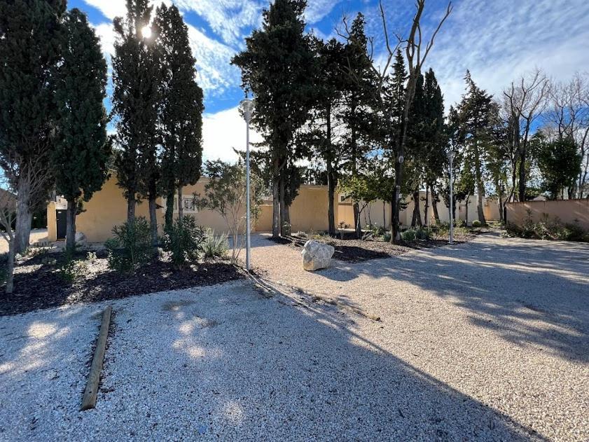 Bastidon Des Alpilles Villa Saint-Remy-de-Provence Exterior photo