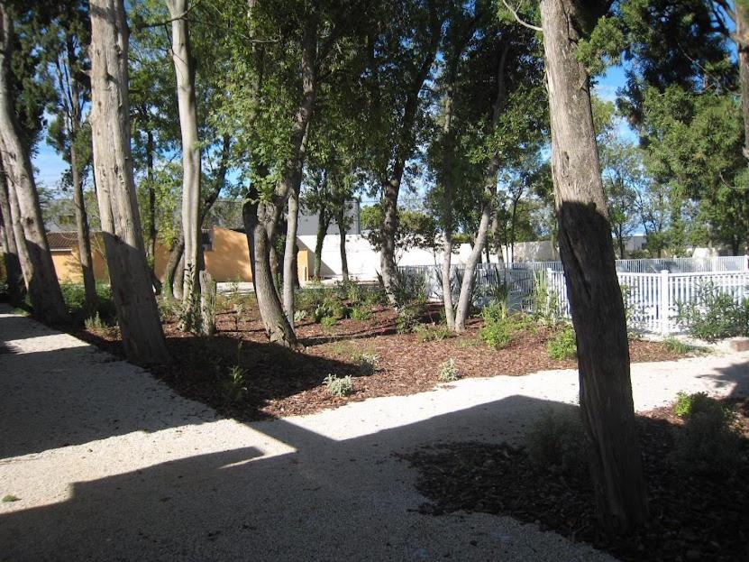 Bastidon Des Alpilles Villa Saint-Remy-de-Provence Exterior photo