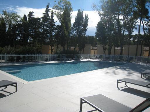 Bastidon Des Alpilles Villa Saint-Remy-de-Provence Exterior photo